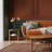 20.5"H Amelia Stained Glass Butterfly Table Lamp 