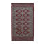 One-of-a-Kind 3' X 4'9" Area Rug