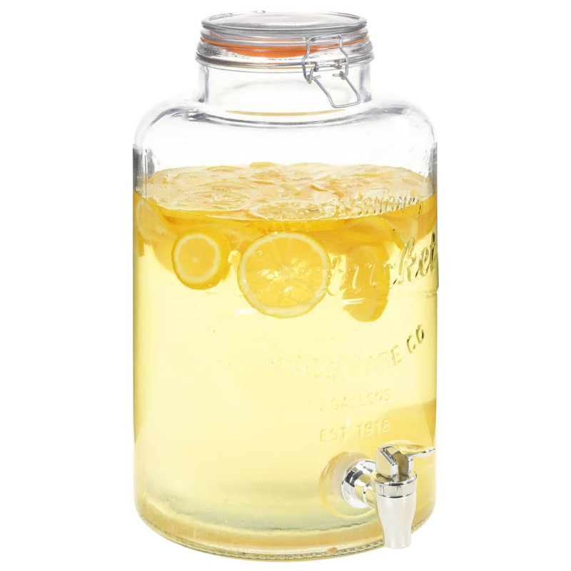 Lawley 8 L Beverage Dispenser