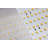 Dimmable Rectangle High Bay Ceiling Light