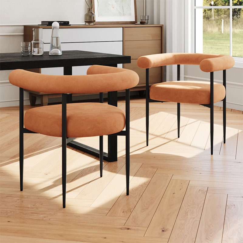 55 cm H Side Chair