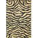Testerman Animal Print Indoor Rug