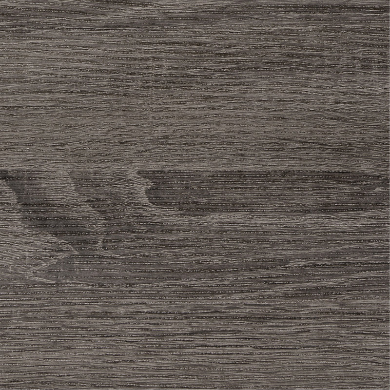 Stephan Grey Oak 2-Drawer Nightstand
