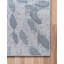 Tapis contemporain Azai couleur marbre-320038776