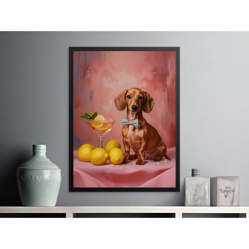 Tarres No Frame Print, 121.92cm H x 91.44cm W