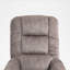 Fauteuil inclinable inclinable avec poche latérale-1180471996
