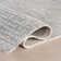  Melrose Checked Wool Area Rug