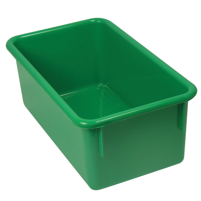 Casier Stowaway, Vert
