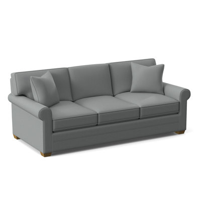 Bedford 86'' Upholstered Sofa