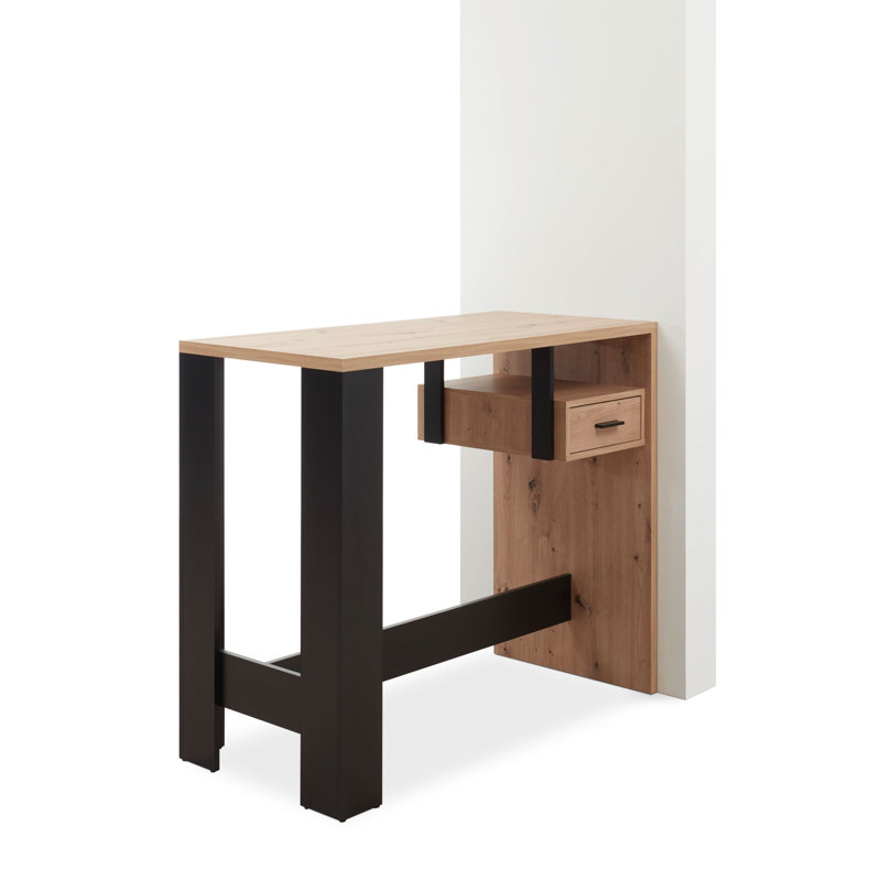 120 cm Home Bar Cabinet