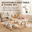 4 -Person Dining Set-64110653
