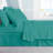 Soft Microfiber Sheet Set - Basics by Wayfair™-59969088-98458524