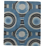 One-of-a-Kind 8' X 10' Area Rug