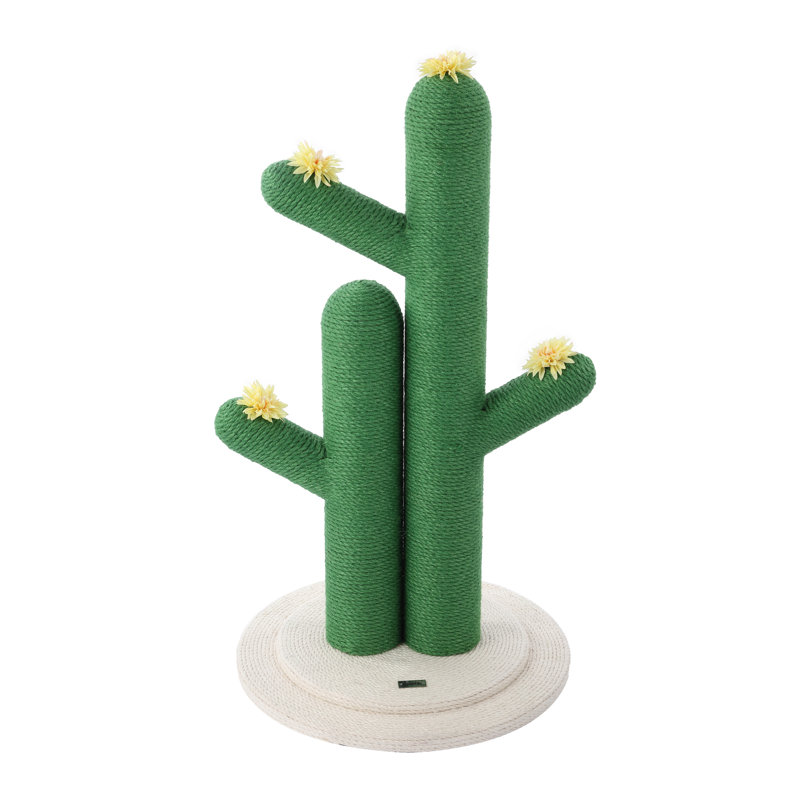 Elyzabel Scratching Post