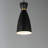 Casimer Bogota 1 - Light Cone Pendant-1311305503