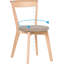 Reba Upholstered Dining Chair
