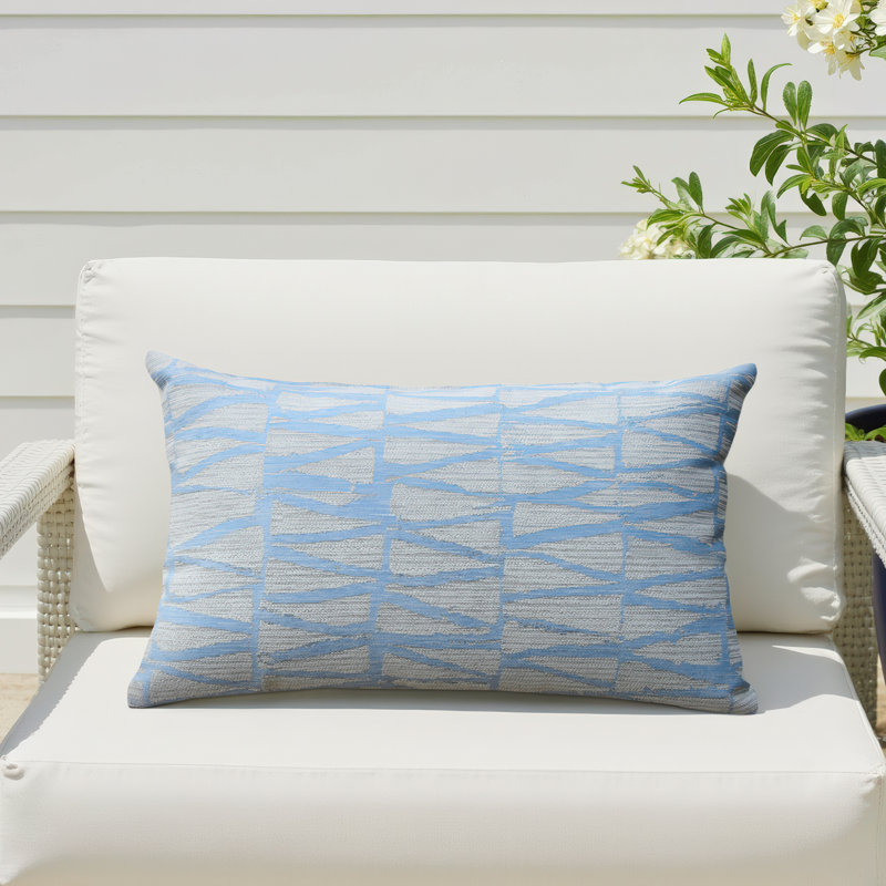 Guro Edan Pillow