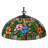 1 - Light Antique Brass Single Pendant