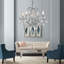 Fraga Chandelier