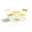 Patio Dining Set Table,-225043241