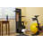 60" Draco Cat Tree with Scratch Pads-31168750