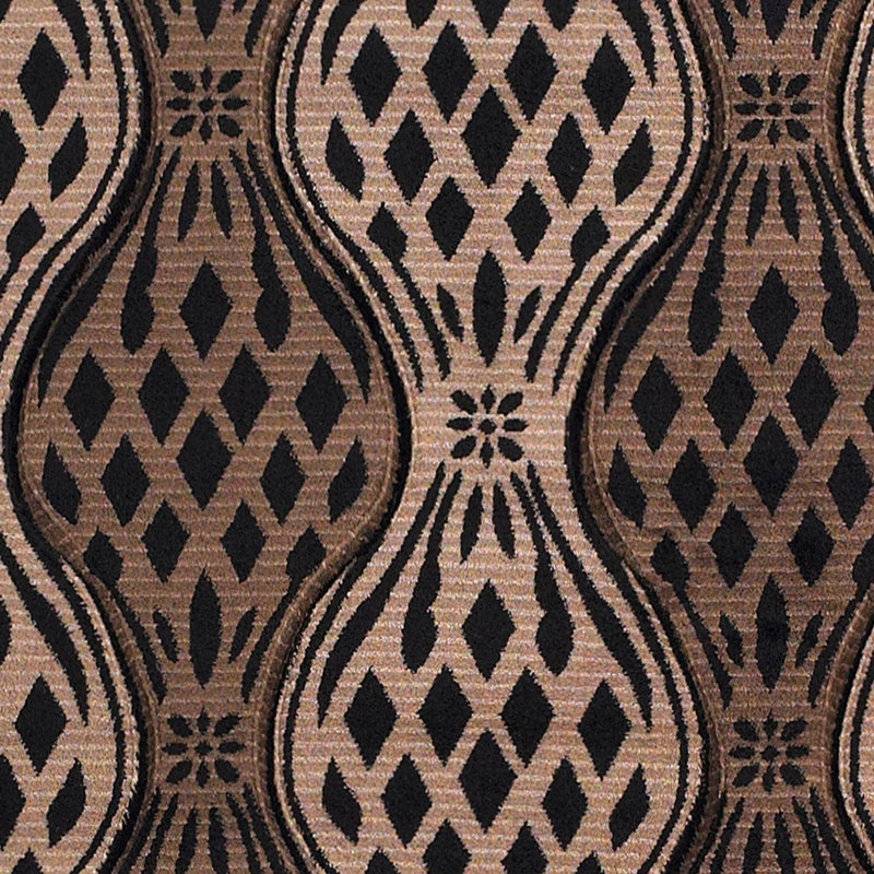Cramden Abstract Indoor Rug, Rectangle 5' x 7'7"