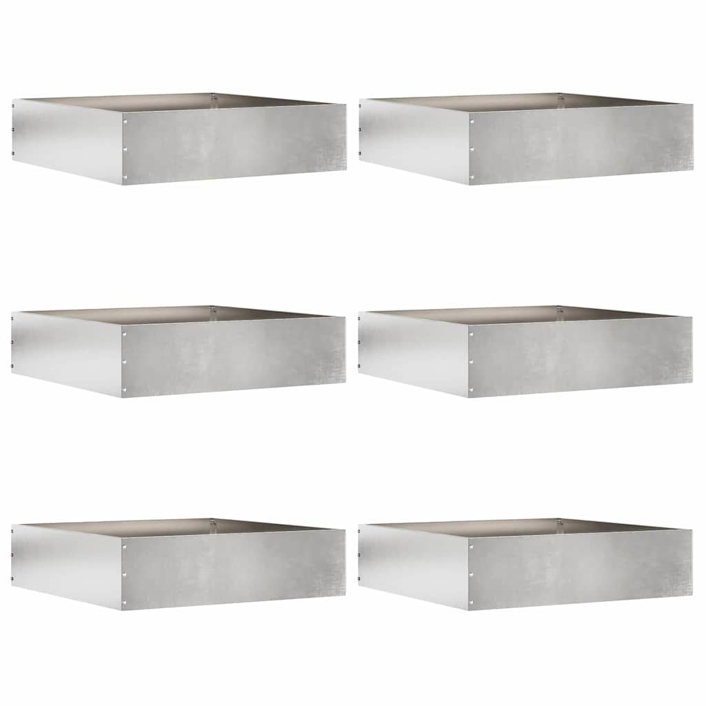 Stainless Steel Hardware