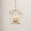 Bryant 4 - Light Chandelier-1336038693-1336038694