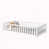 White est en rupture de stock