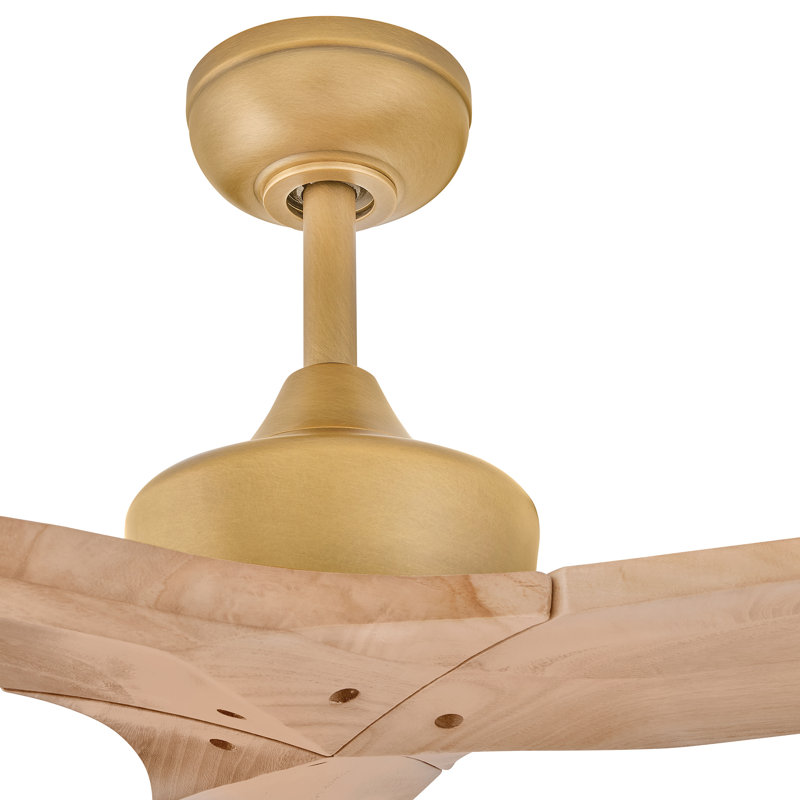 Hinkley Chisel 60" Smart Fan, 177 RPM, 60" Wide