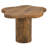 Damonee Solid Wood Single Coffee Table-470656382-470656381