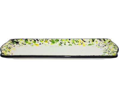 Ivy Bronx Athaleyah Ceramic Platter