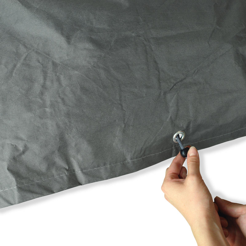 Outdoor Cover