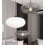 Samyiah 3 - Light Matte Black Pendant-1317092470