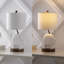Lampe de table Jenard en résine Jenard-1251224967