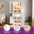  65'' H X 23.6'' W Standard Bookcase-994875906
