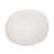 Fausse fourrure blanche est en rupture de stock