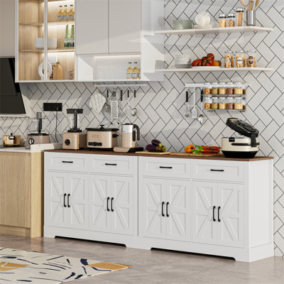 Buffet Amariyon 47,2 po
