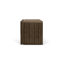Coppin 152.4cm W Particle Board / Chipboard Bedside Table-11079060