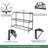 Aliziah Plant Stand