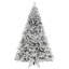 8 sapins de Noël
