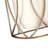 Sausalito Flush Mount-15517412
