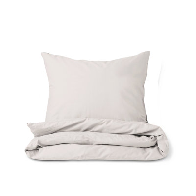Cotton Blend 3 pieces Duvet Cover Set