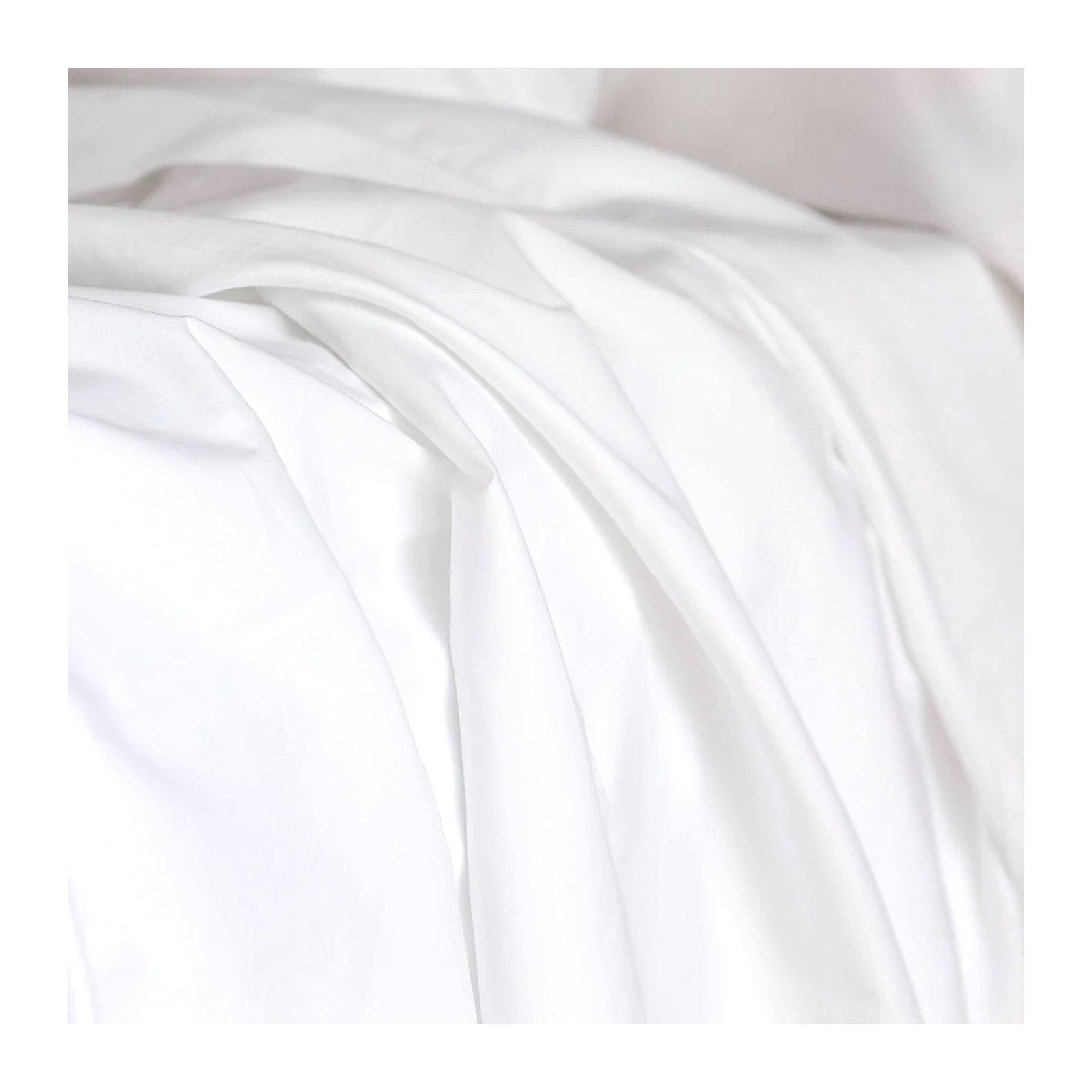 Lenette Cotton Duvet Cover Set, California King Duvet Cover + 2 King Shams