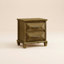 Table de chevet 2 tiroirs Claypoole-894311915