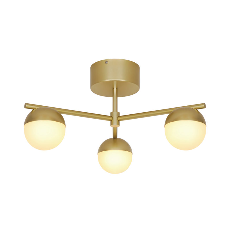 Flush Mount
