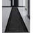 Custom Size Runner Rug Solid Border Charcoal Berber Style Indoor/Outdoor Non Slip Latex Backing-73826407