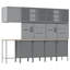 Work Cabinet Set-26052906