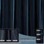 Rideaux isolants et isolants en velours de luxe. Pièce obscurcissant 75% à 95% avec passe-tringle à onglets pour salon (ensemble de 2)-1669182456-1813111089