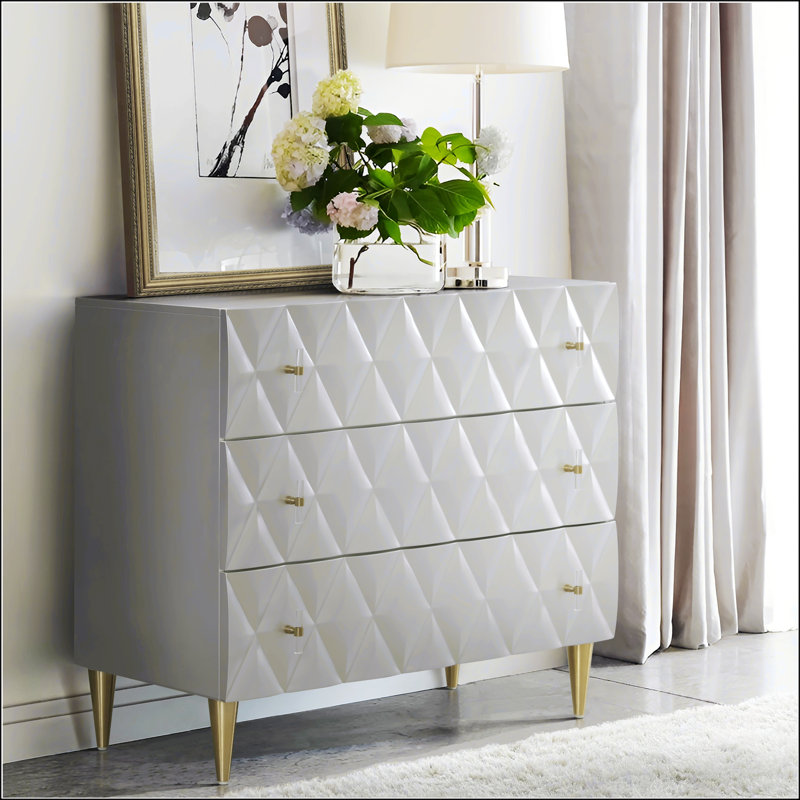 Armoire élégante Anson